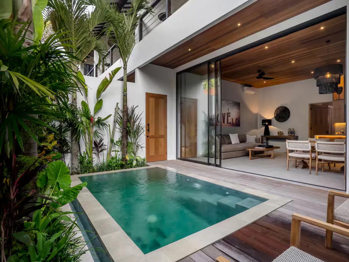 Contemporary Villa Retreat - 1