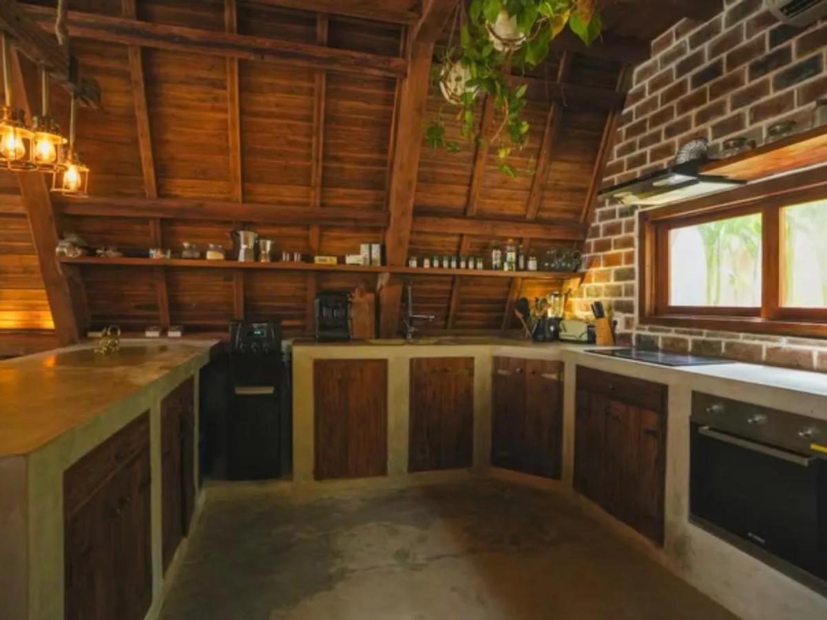 Traditional Villa - 8