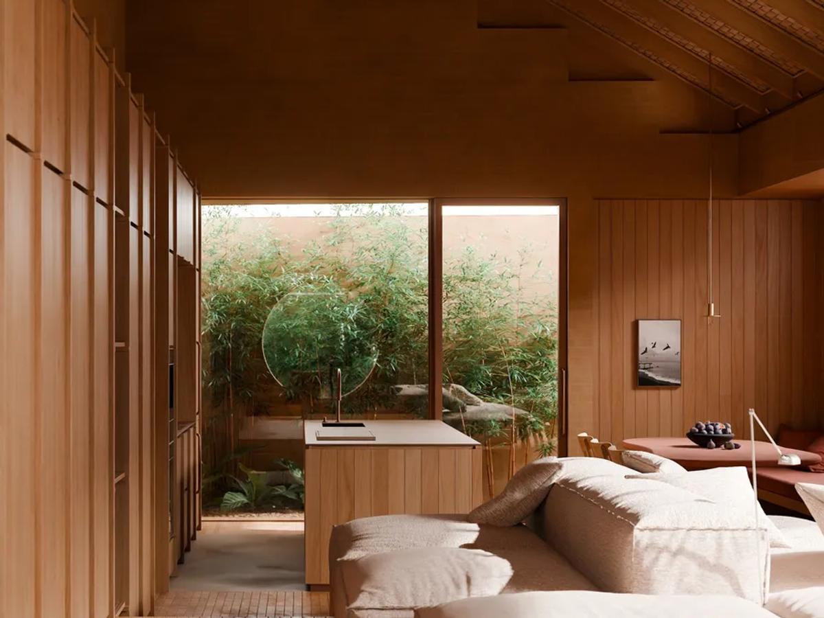 Pavillions Villas Residence - 13