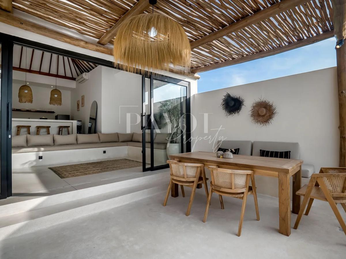 Sunlit Oasis Villa - 11