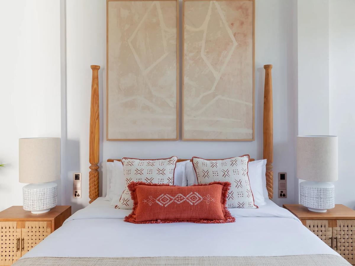 STUNNING ARCHITECTURAL RESIDENCE - 5 BEDROOM - BERAWA - CANGGU - Photo 20