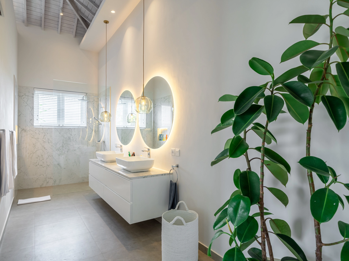 SIGNATURE MASTERPIECE - 4 BEDROOMS - CANGGU — 4-bedroom villa for sale in Canggu, Bali (photo 32)