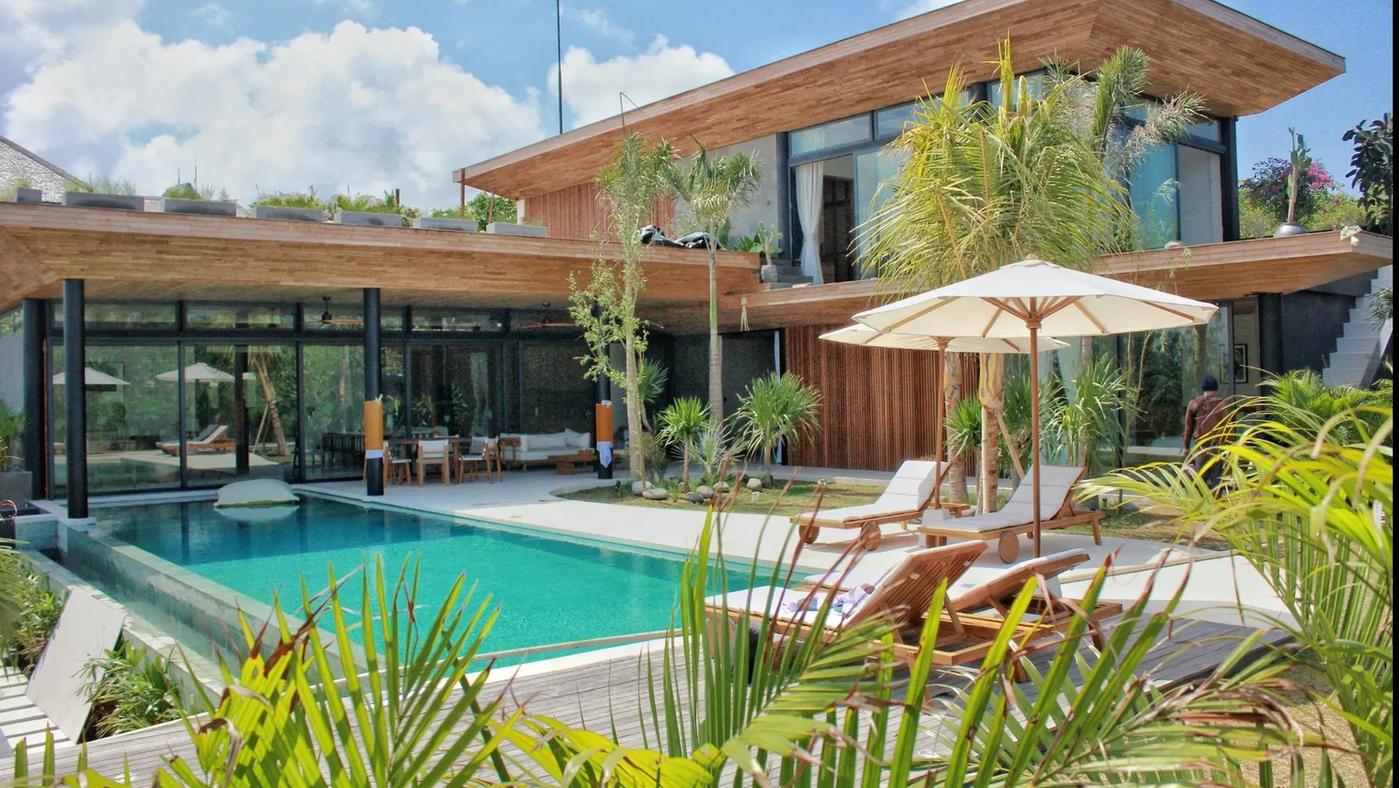 Villa Ocean View - Photo 1