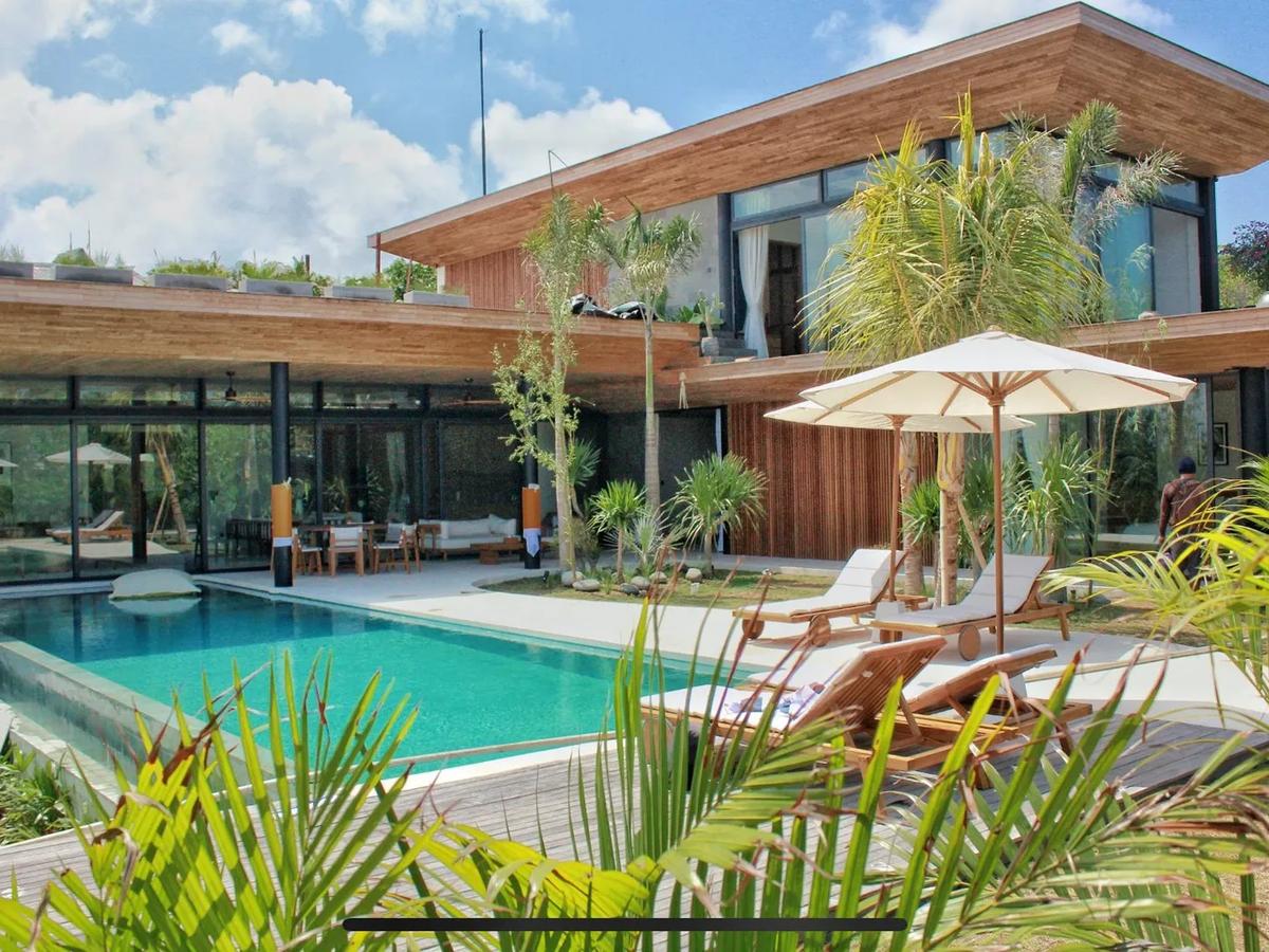 Villa Ocean View - 1