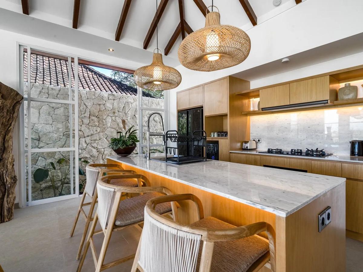 Refined Pavilion Retreat - 12