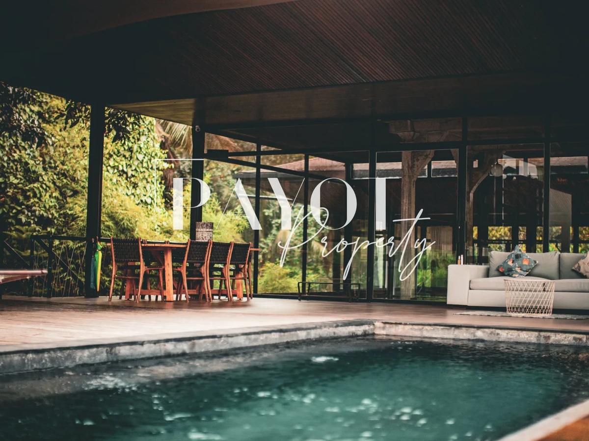 Villa Ubud By Alexis Dornier - 6