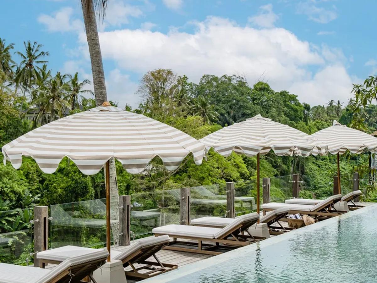 Architectural Residence In The Jungle β Ubud - 2