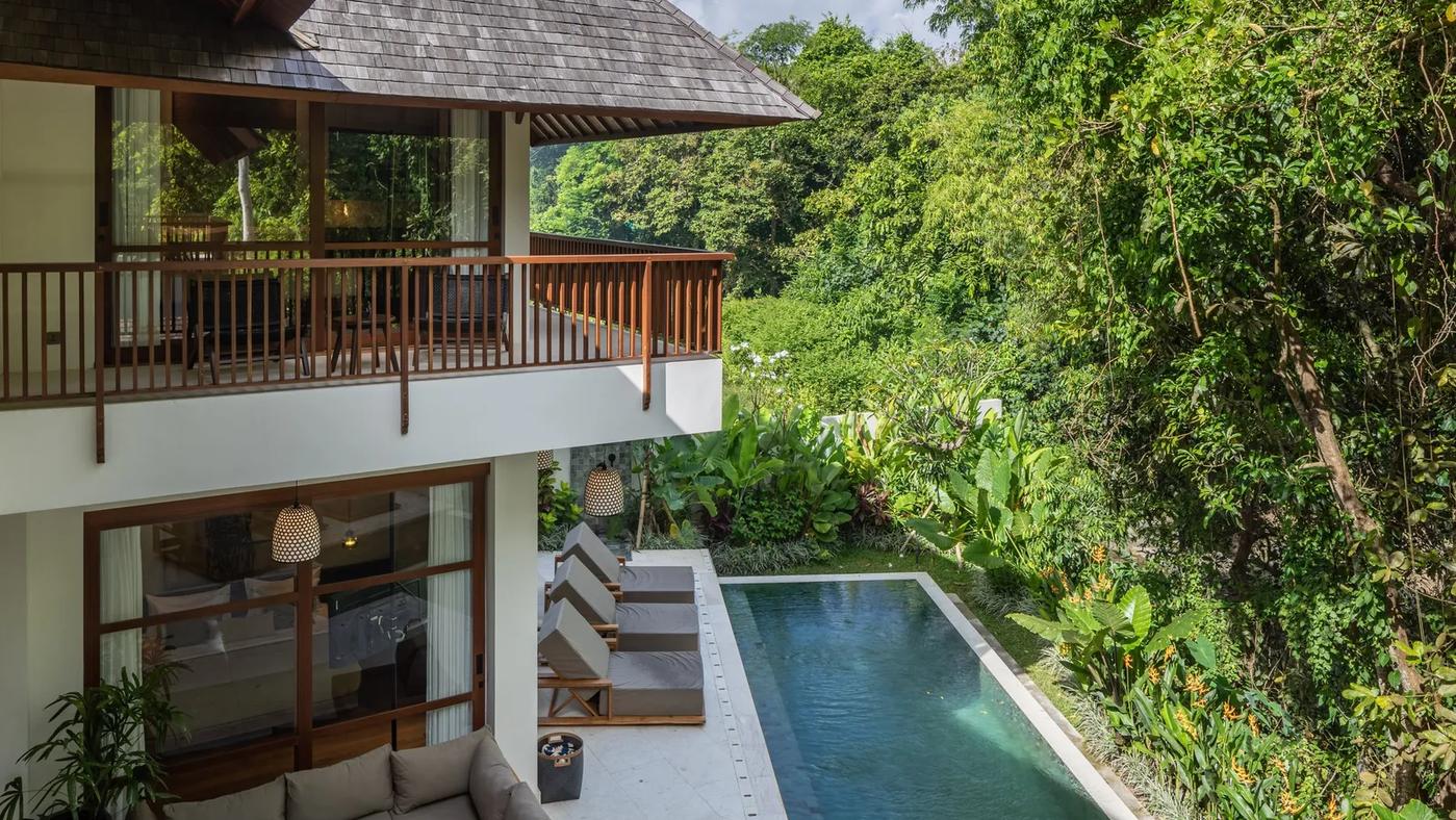 Calm Retreat Near The Ocean - Photo 1