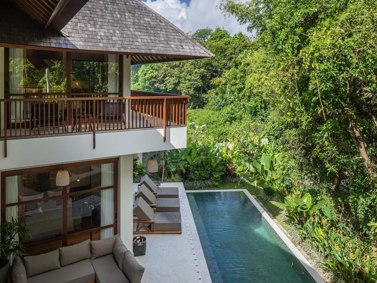 Calm Retreat Near The Ocean - 1