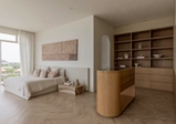 OCEAN VIEW HOUSE ARCHITECTURAL VILLA IN BINGIN ESTATE — 4-bedroom villa for sale in Bingin, Bali (photo 22)