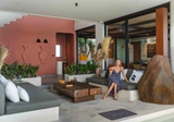 VILLA AMA 4 BEDROOMS ULUWATU CLIFF — 4-bedroom villa for sale in Uluwatu, Bali (photo 10)