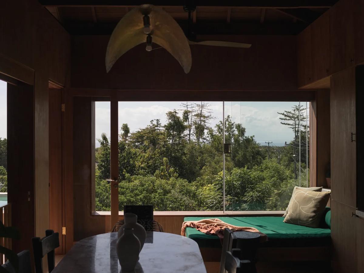 Tropical Duo Retreat Designer Villas - 4