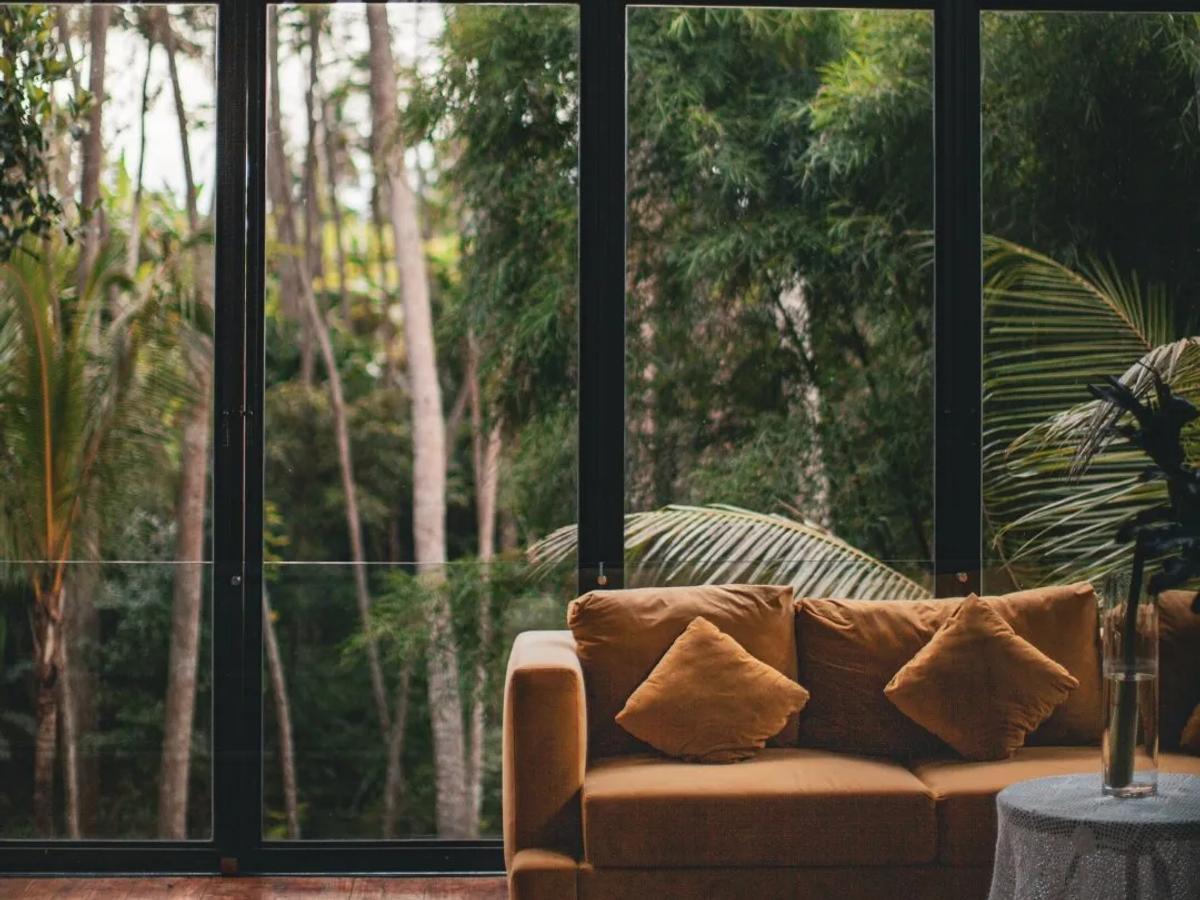 Villa Ubud By Alexis Dornier - 1