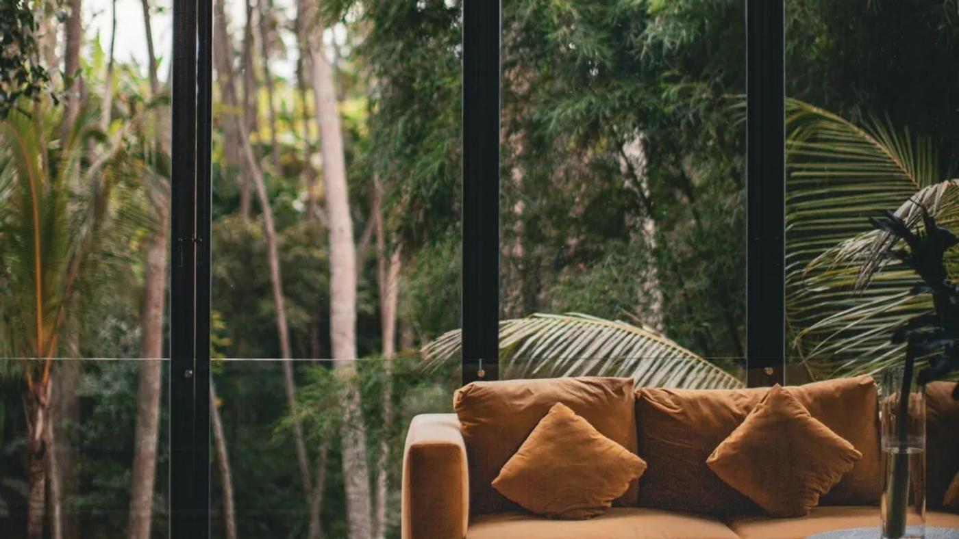 Villa Ubud By Alexis Dornier - Photo 1