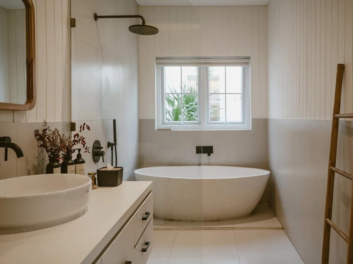 Lovely Family Villa - 8