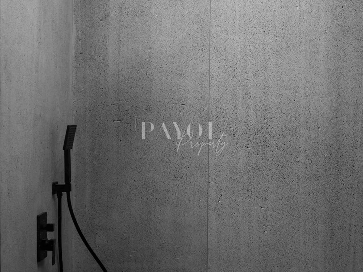 The Linear Retreat Villa - 15