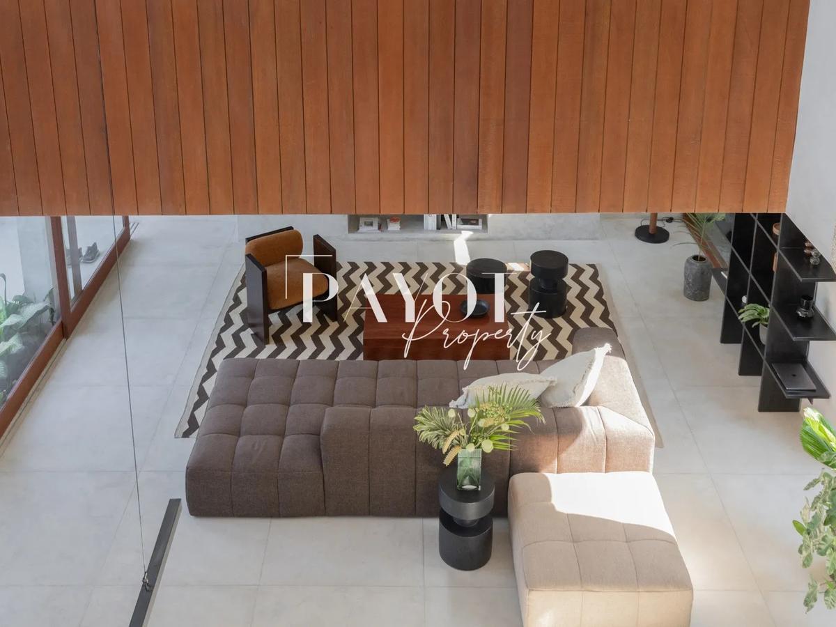 Villa Brutalist Ii - 12