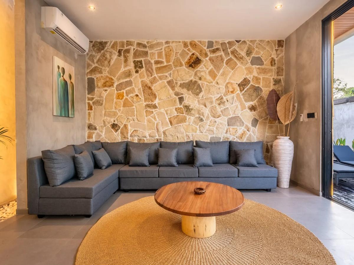 Mineral Lines Villa - 4