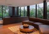 MODERN MASTERPIECE VILLA 6 BEDROOMS PERERENAN — 6-bedroom villa for sale in Pererenan, Bali (photo 48)