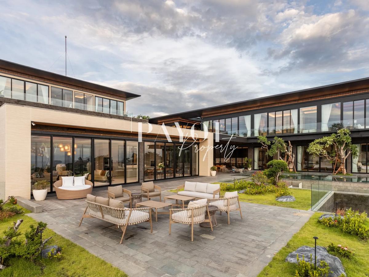 VILLA UNIQ - 9 BEDROOMS - ULUWATU - Photo 6