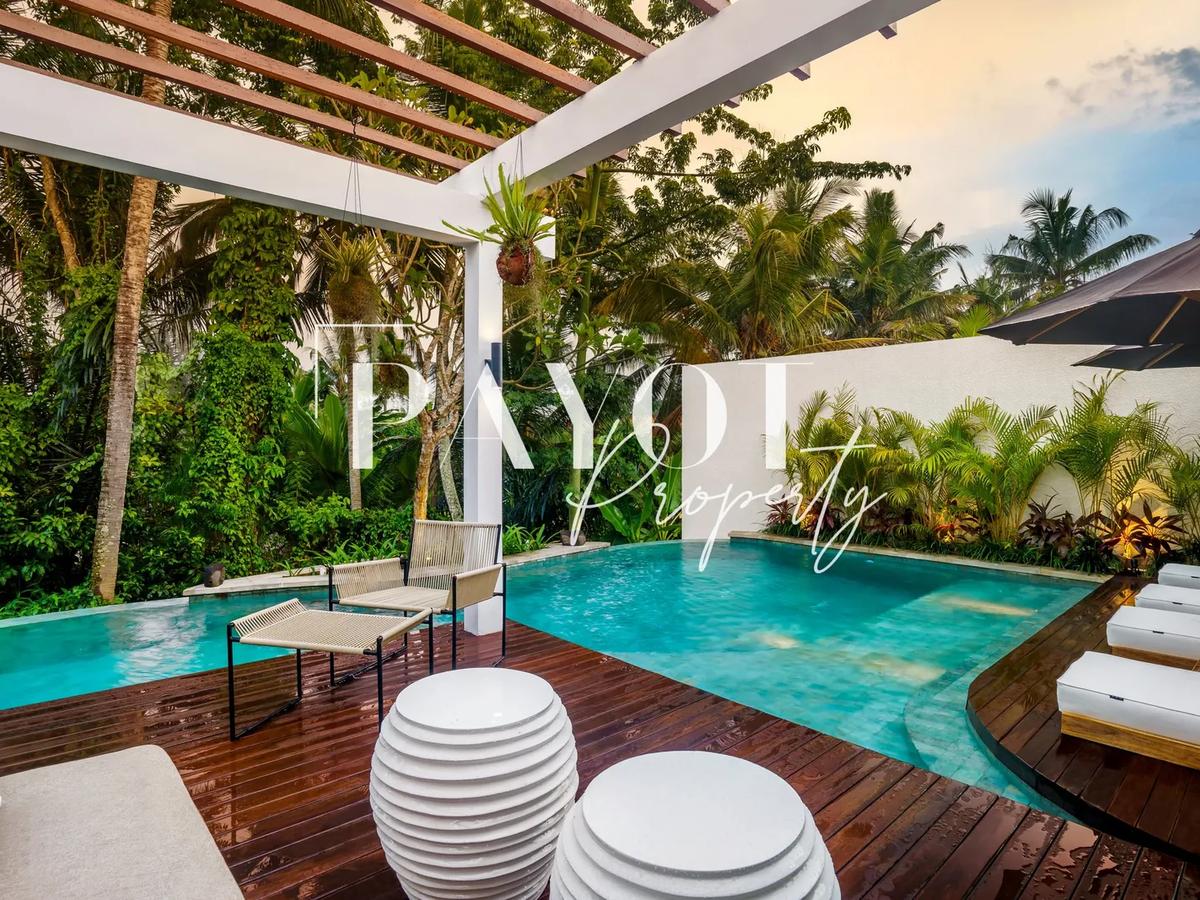 Villa Sayan - 3