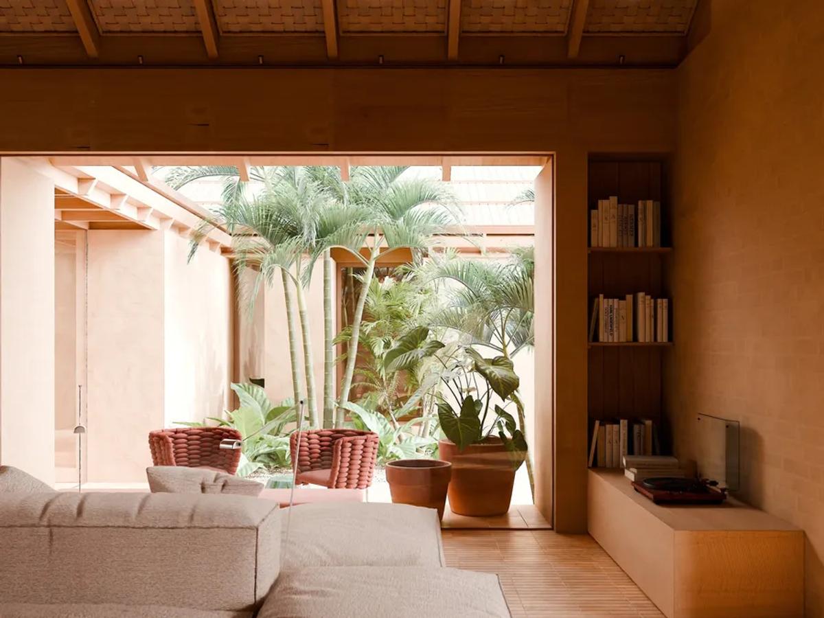 Pavillions Villas Residence - 14