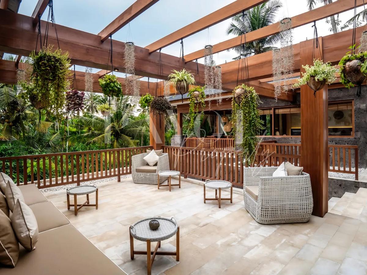 Villa Jungle High - 7