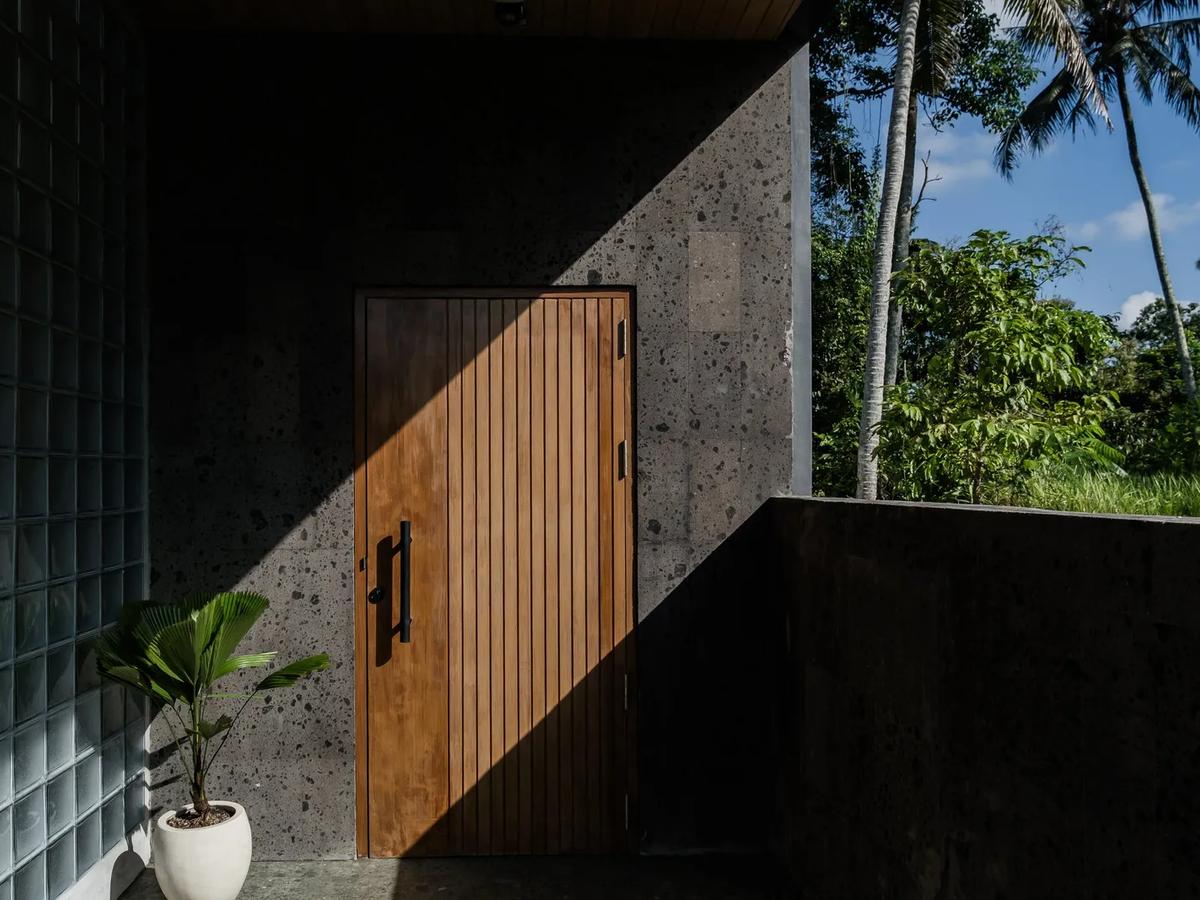 Contemporary Hideaway Villa - 13