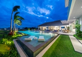 SIGNATURE MASTERPIECE 4 BEDROOMS CANGGU — 4-bedroom villa for sale in Canggu, Bali (photo 18)