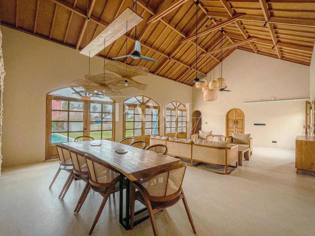 Charming Authentic Villa - 7