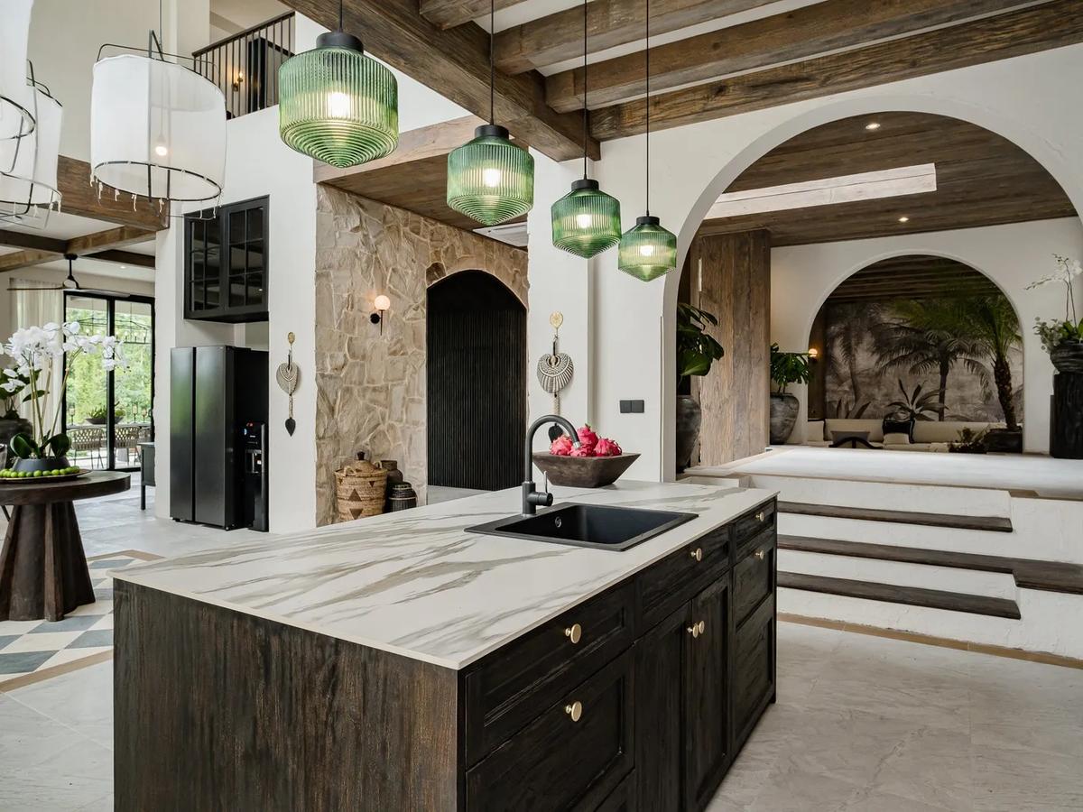 Architectural Residence In The Jungle β Ubud - 13