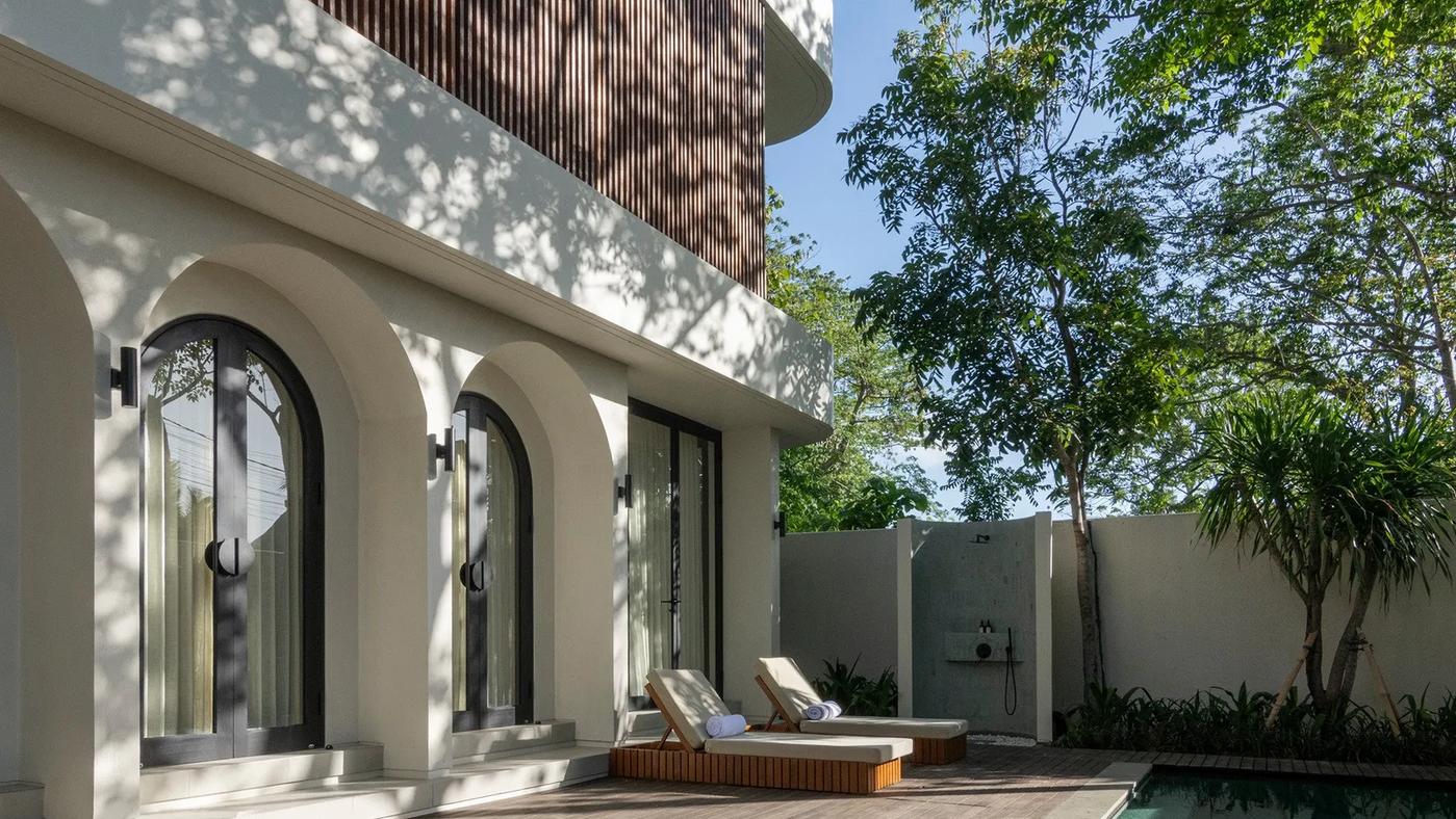 Villa Bingin Ii - Photo 1