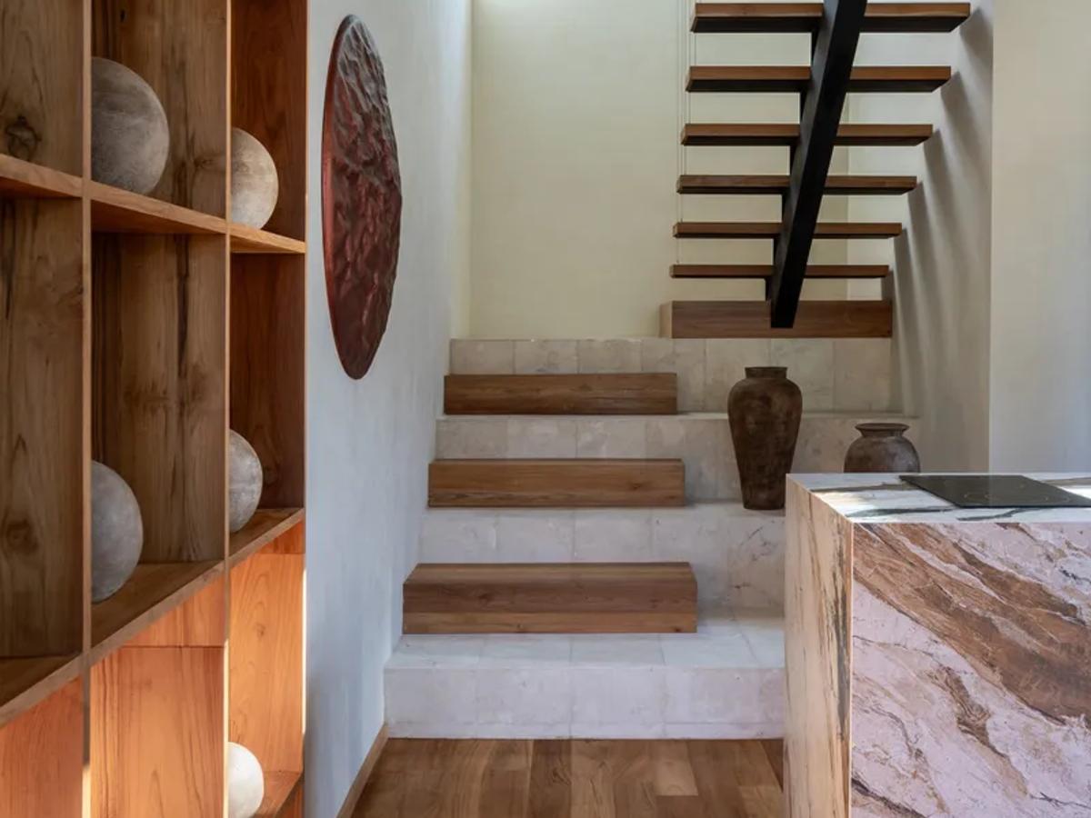 Monolithic Villa With Tropical Soul - 7