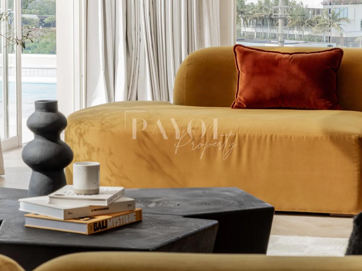 Luxury Mediterranean Style Villa - 9