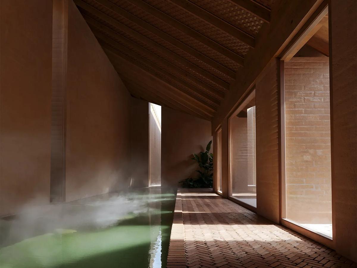 Pavillions Villas Residence - 5