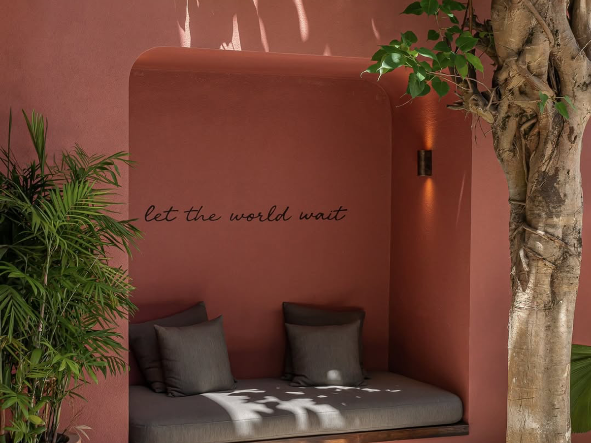 VILLA AMA - 4 BEDROOMS - ULUWATU CLIFF — 4-bedroom villa for sale in Uluwatu, Bali (photo 42)