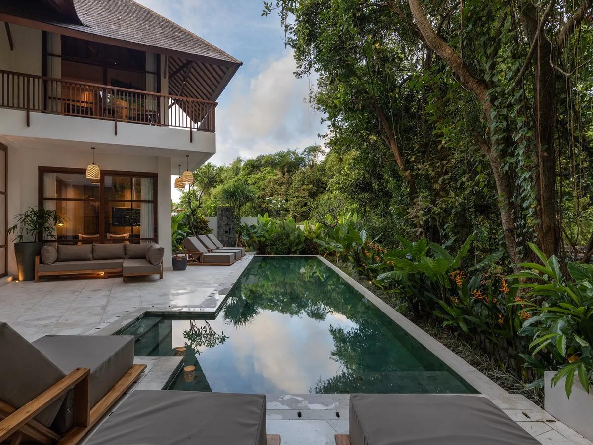 Calm Retreat Near The Ocean - 5