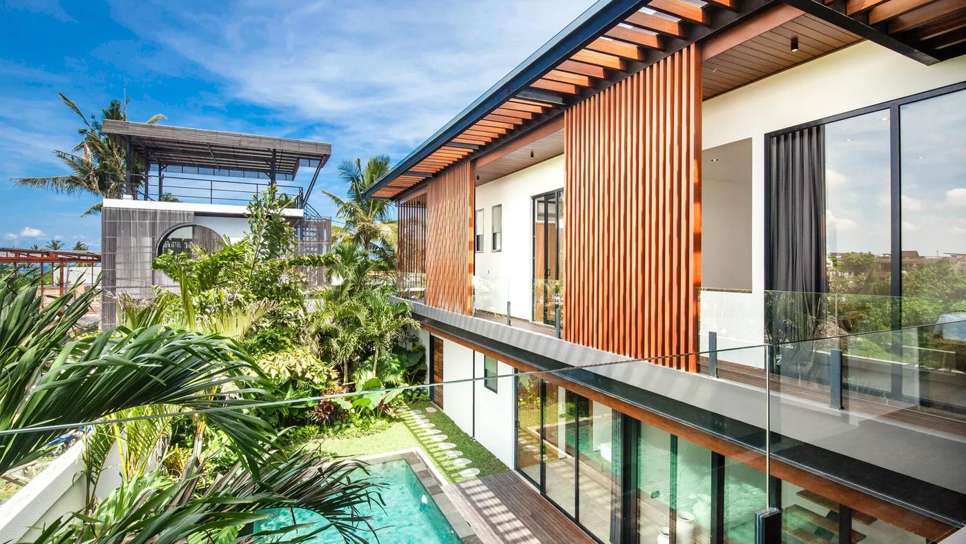 Villa Amila Ii - Photo 1