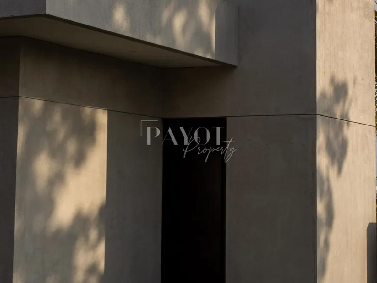 The Linear Retreat Villa - 8