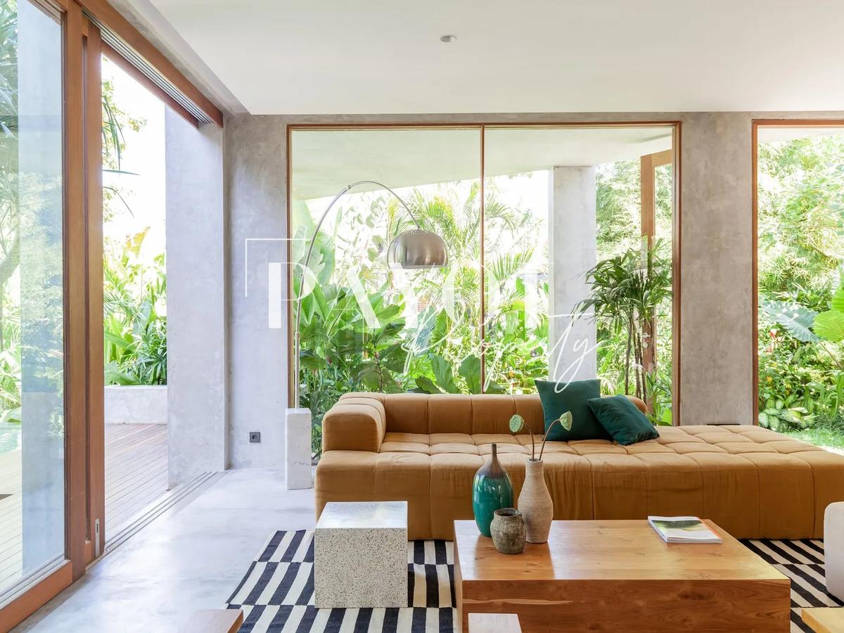 Industrial Villa - 6