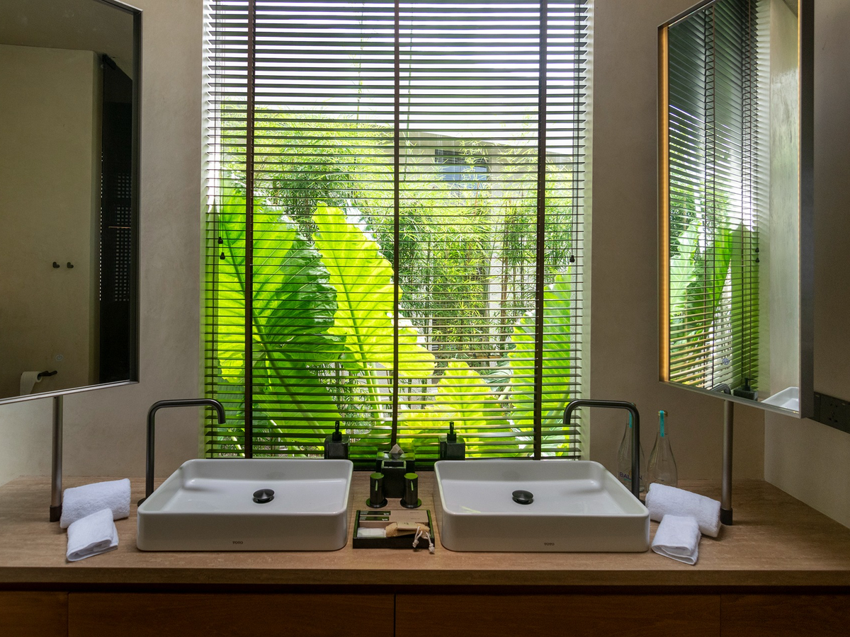 VILLA MELASTI – 2 BEDROOMS – CLIFFSIDE OCEAN VIEW — 2-bedroom villa for sale in Melasti Beach, Bali (photo 50)