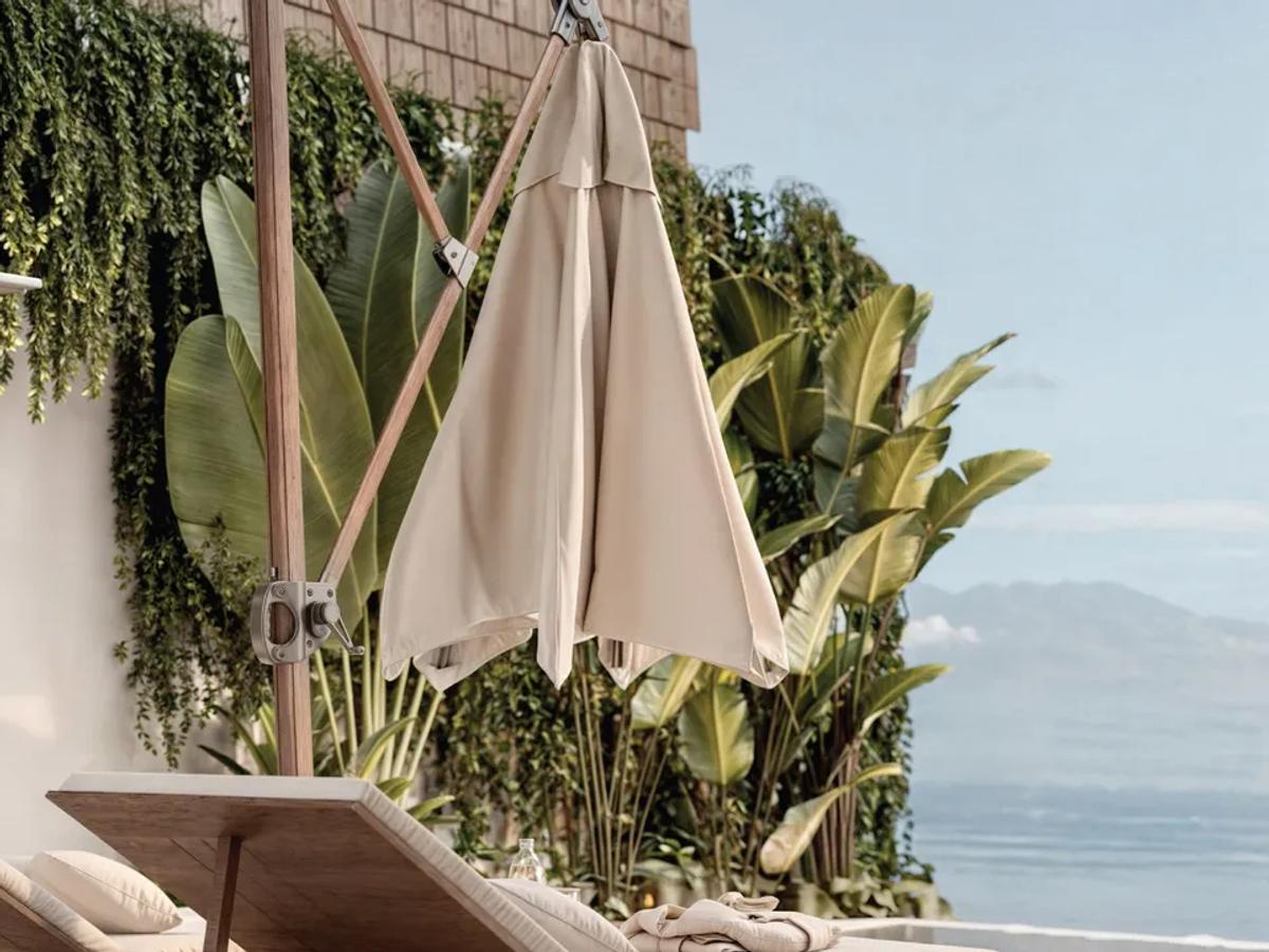 Architectural Hilltop Boutique Villas - 6