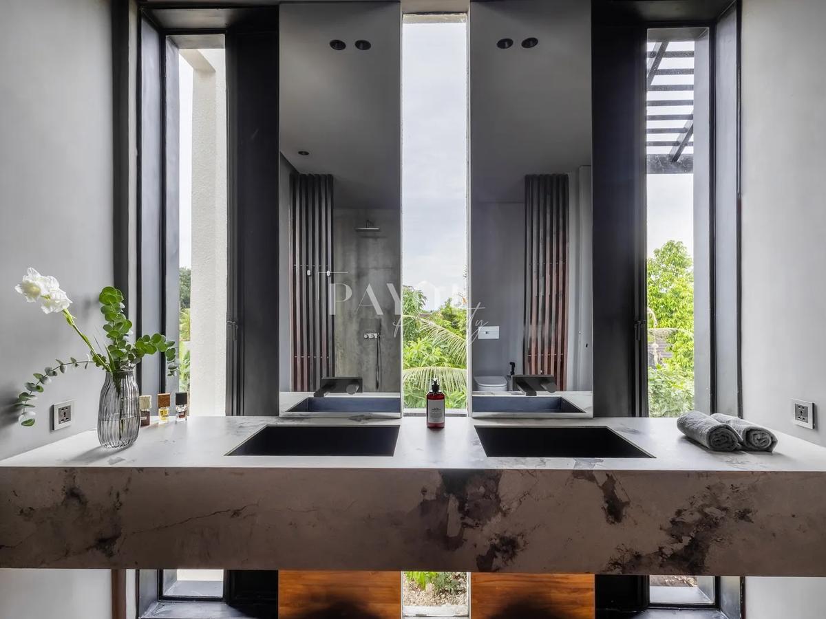 Sleek Architecture And Minimalist Design - 10