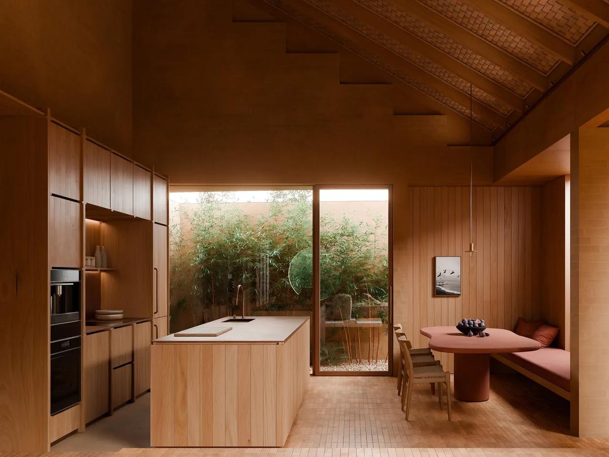 Pavillions Villas Residence - 11