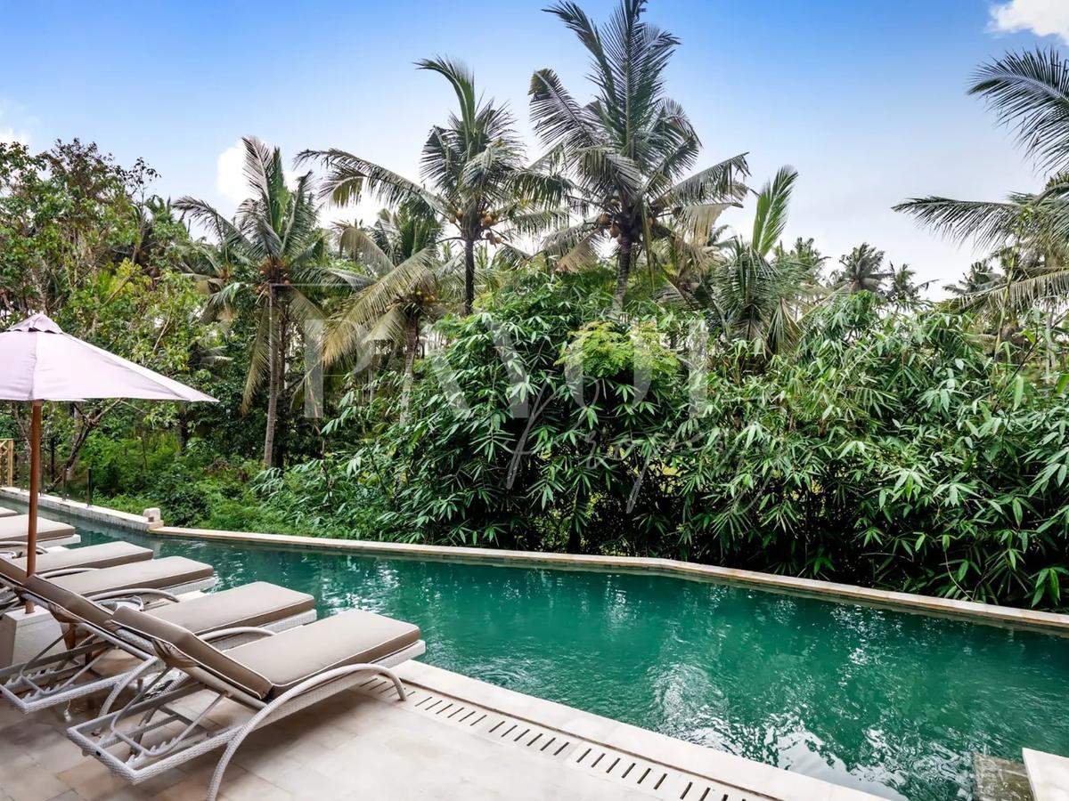 Villa Jungle High - 5