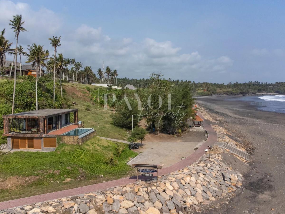 Villa Beach Front - 3