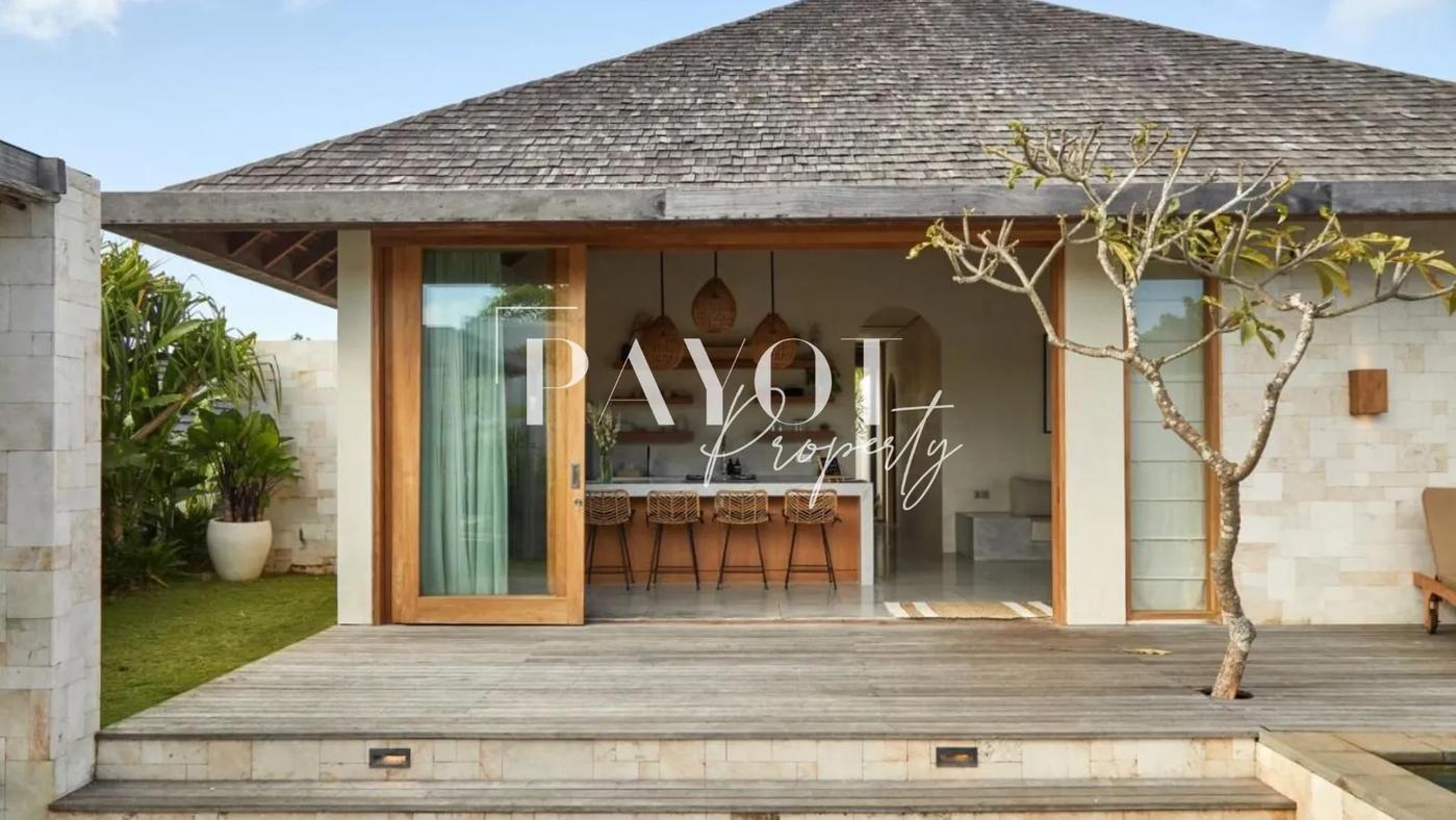 Villa Erah - Photo 1