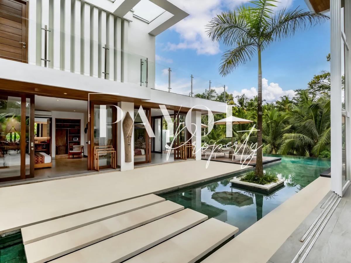 Villa The White - 10