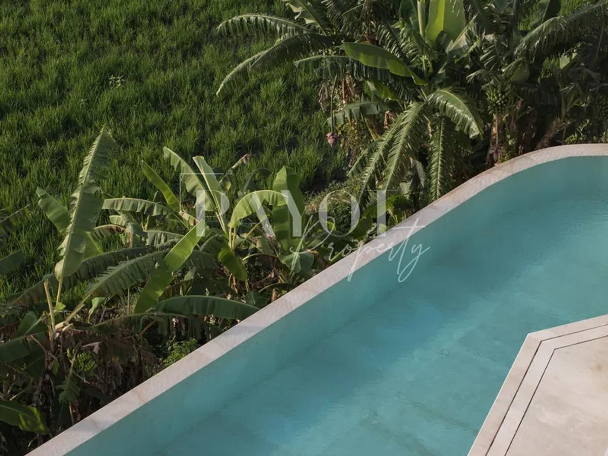 Architectural Masterpiece With Organic Curves - 4