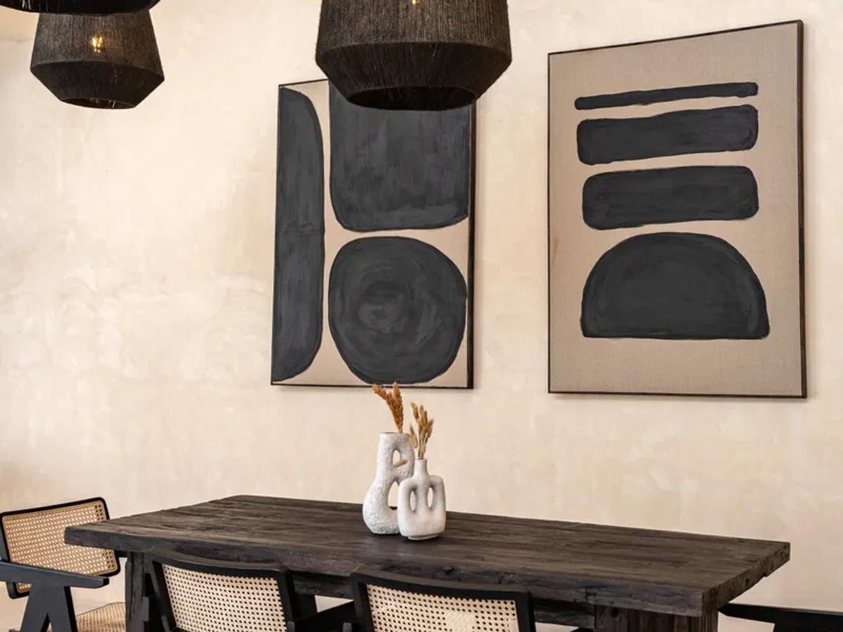 Art Inspired Modern Villa - 7